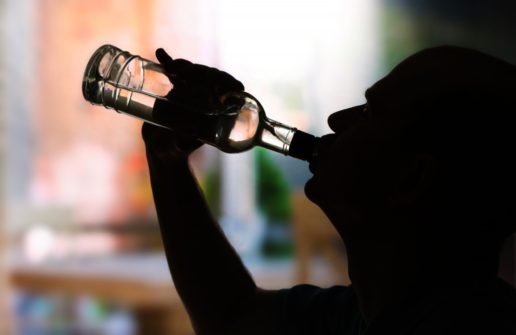 alcohol detox