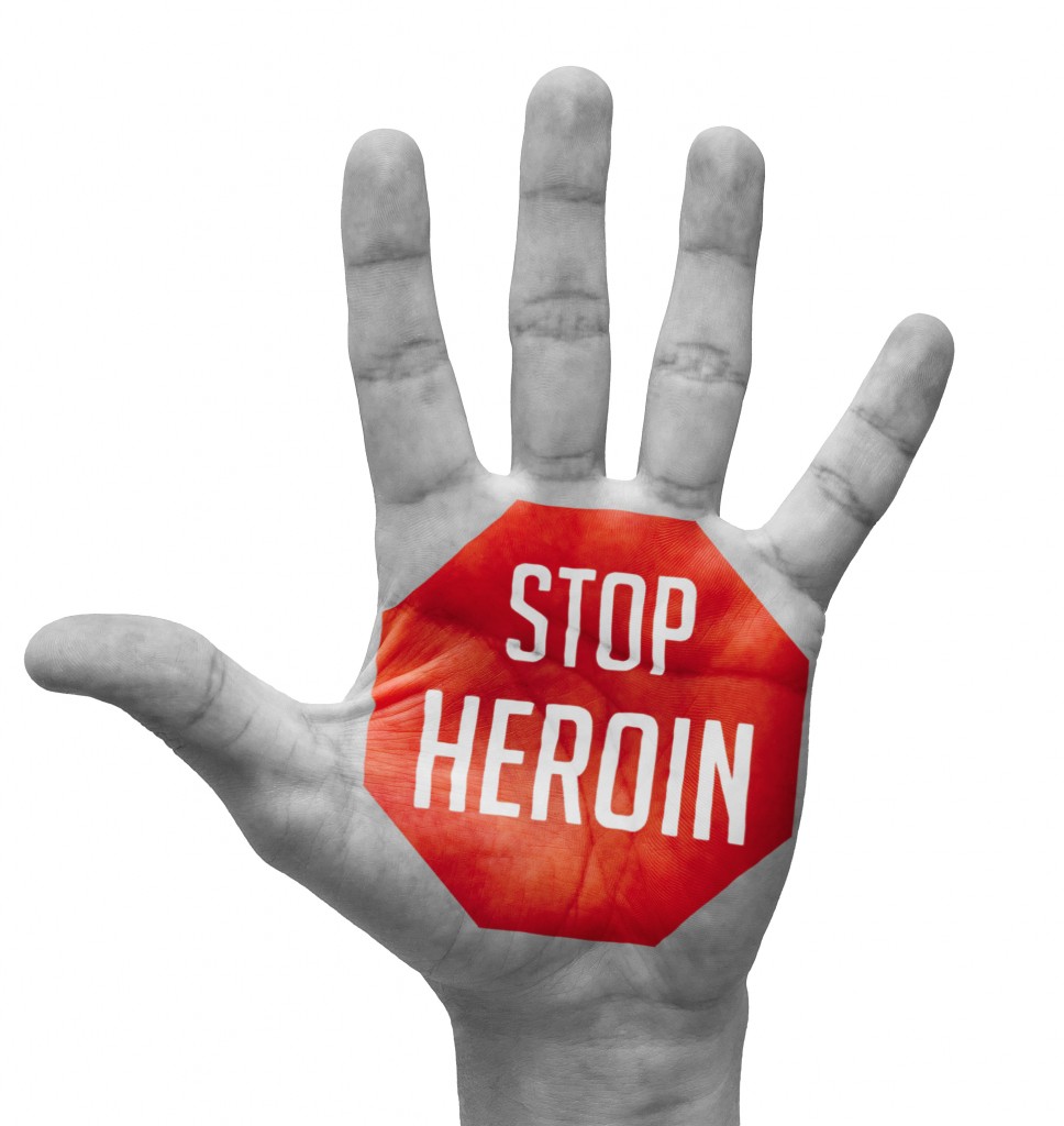Heroin Detox and Withdrawal
