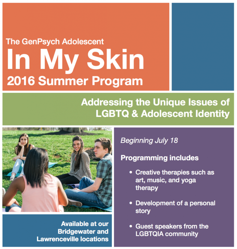 Summer Teen Program 47