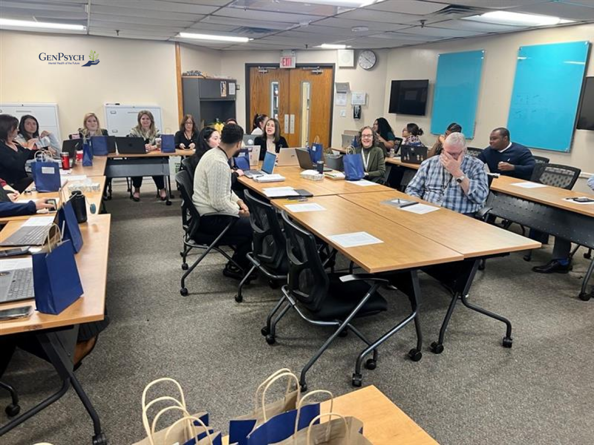 Genpsych S Professional Development Courses For Educators Genpsych Pc