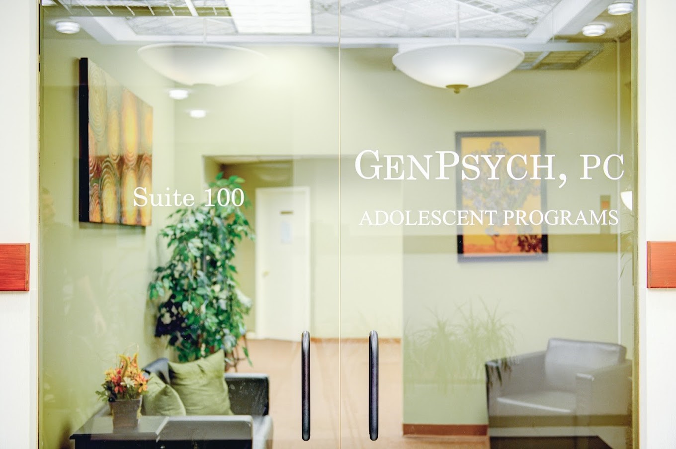 The Best Mental Health Care in New Jersey - GenPsych PC